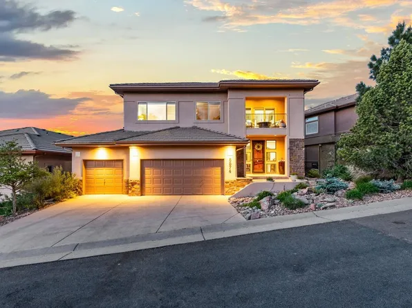 6874 Raspberry Run, Littleton, CO 80125