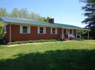 2588 Cappadocia Ch Rd, Peachland, NC 28133