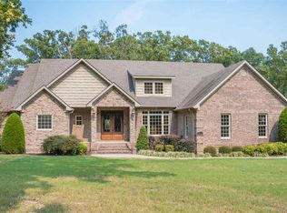 3506 Cedar Creek Cv, Jonesboro, AR 72404