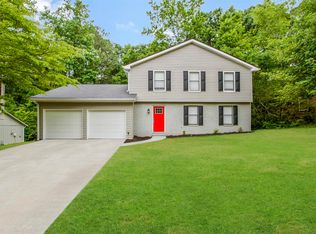 3677 Tarragon Dr, Decatur, GA 30034