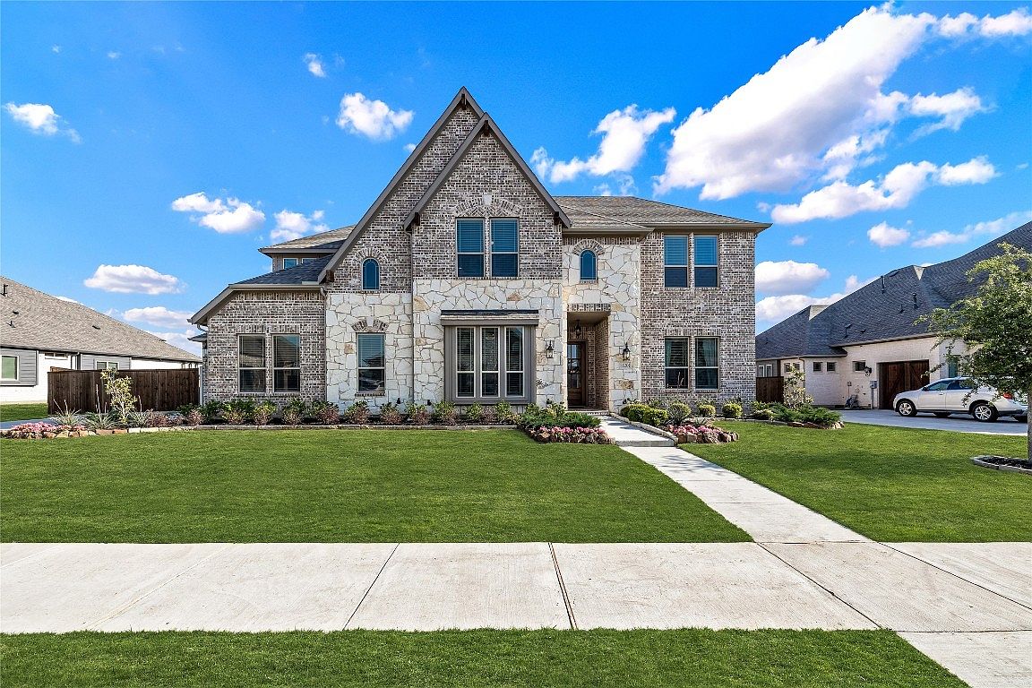 11201 Wind Song Lane, Cross Roads, TX 76227 MLS 20440659 Zillow