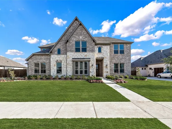 11201 Wind Song, Aubrey, TX 76227