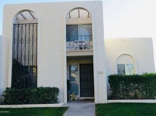 7815 E Lewis Ave, Scottsdale, AZ 85257