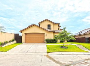 2429 Lucia Ct, Laredo, TX 78041