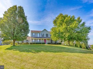 4202 Stockton Pl, Jefferson, MD 21755