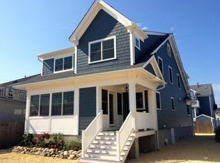 27 Haddonfield Ave, Lavallette, NJ 08735