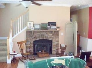 317 Frog Island Rd, Elizabeth City, NC 27909