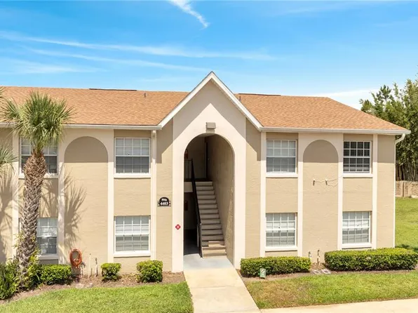 4403 Hector Ct APT 8, Orlando, FL 32822