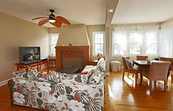 Living Room/Game Room