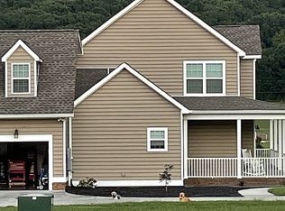 255 Sharpe Rd SW, Cleveland, TN 37311