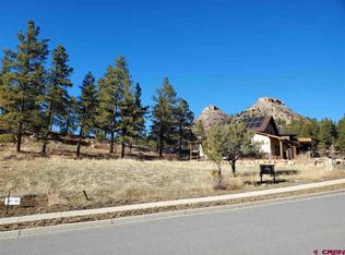 105 Larkspur St, Durango, CO 81301