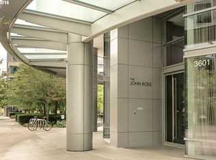 3601 SW River Pkwy SUITE 611, Portland, OR 97239