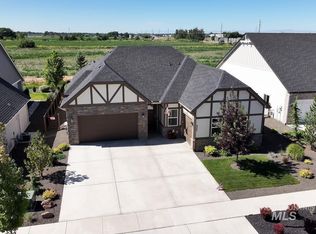 8237 W Corinthia St, Eagle, ID 83616