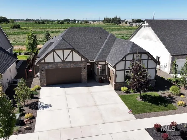 8237 W Corinthia St, Eagle, ID 83616
