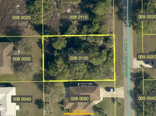 916 Margaret AVE S, LEHIGH ACRES, FL 33974