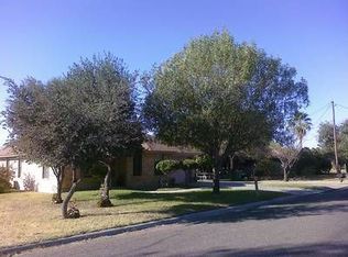 915 N Canna St, Pharr, TX 78577