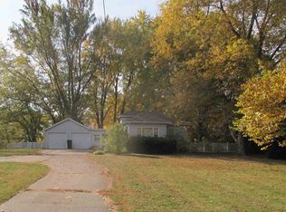 27524 State Road 23, North Liberty, IN 46554