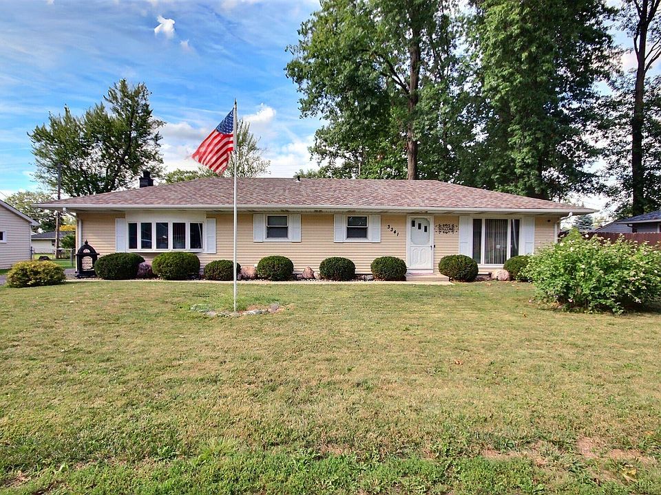 1st image of 3341 Eastwood Dr