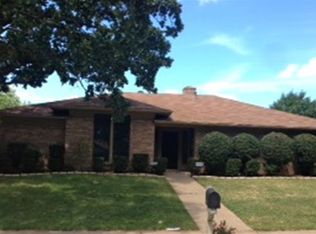 1212 Timber Valley Dr, Flower Mound, TX 75028
