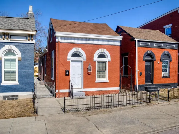 335 Keturah St, Newport, KY 41071