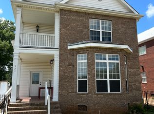 121 W Lakeview Rd, Stillwater, OK 74075
