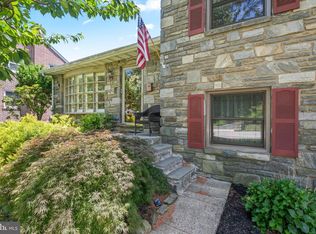 260 Avon Rd, Springfield, PA 19064
