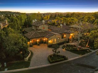 17174 Blue Of The Night Ln, San Diego, CA 92127