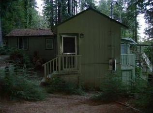 730 Mountain View Dr, Ben Lomond, CA 95005
