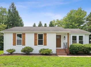 4716 Mill Park Dr, Glen Allen, VA 23060