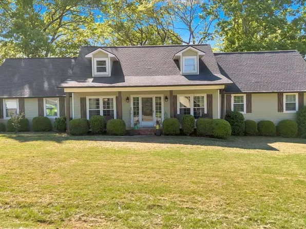 40 Wellington Way SE, Rome, GA 30161