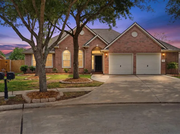 853 Booth Bay Ct, League City, TX 77573