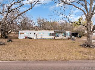 4213 Springdale Rd, Ardmore, OK 73401