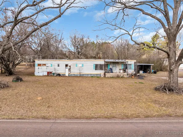 4213 Springdale Rd, Ardmore, OK 73401