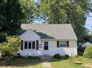 684 Cortlandt Ave, Lima, OH
