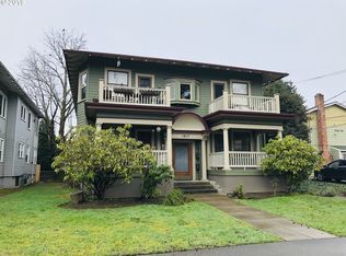1917-1923 NE 8th Ave, Portland, OR 97212