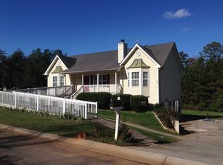 337 Rail Dr, Adairsville, GA 30103