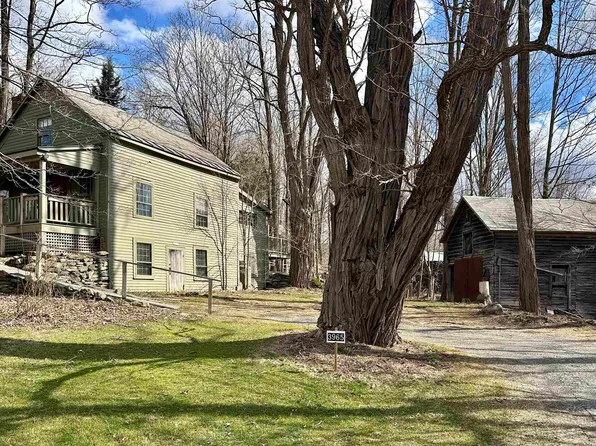 3965 Route 30, Pawlet, VT 05761