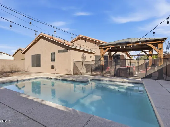 2012 S 86TH Lane, Tolleson, AZ 85353