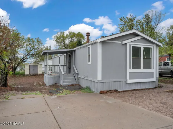 4965 E Allen Ave, Flagstaff, AZ 86004