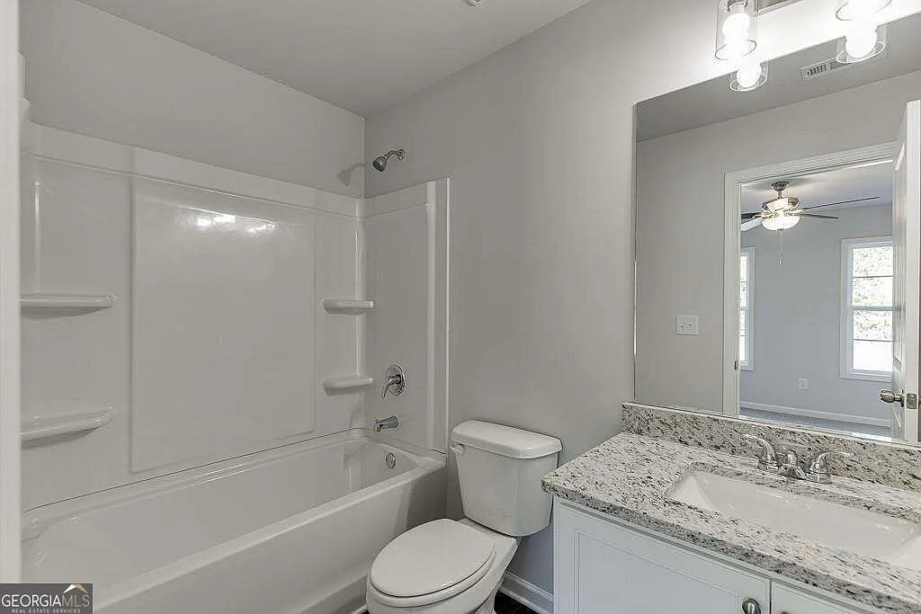 2 bed, 2.5 bath, $2,250 — Photo 4