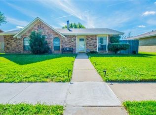 4926 Red River Trl, Grand Prairie, TX 75052