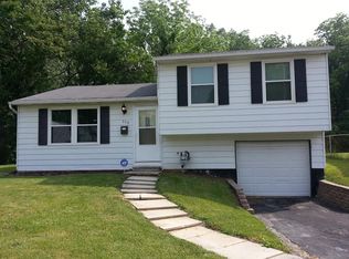 580 Kingswood Trail, Toledo, OH 43615