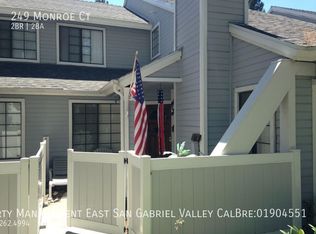 249 Monroe Ct, Azusa, CA 91702