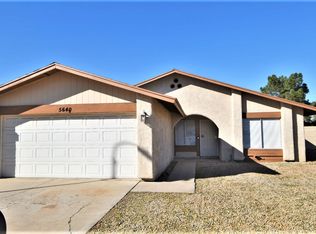 5640 W Puget Ave, Glendale, AZ 85302