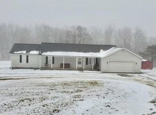 199 Kennard Rd, Waverly, OH 45690