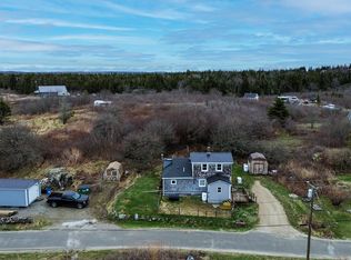 21 Sadler Point Road, Jonesport, ME 04649