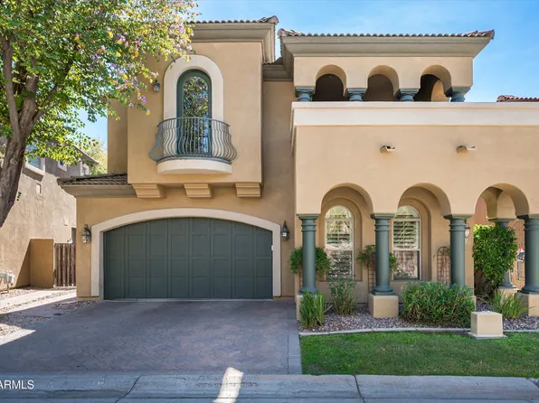 3449 E LIONS Street, Phoenix, AZ 85018