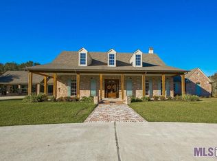 12149 Highway 22, Saint Amant, LA 70774