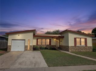 735 Chase Dr, Corpus Christi, TX 78412