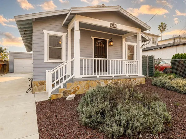 957 W Upland Ave, San Pedro, CA 90731